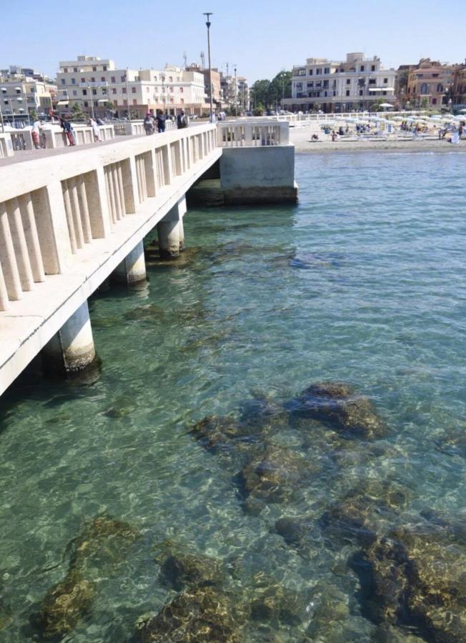 Casa Casella, Delizioso Bilocale A Due Passi Dal Mare Lido di Ostia Eksteriør bilde